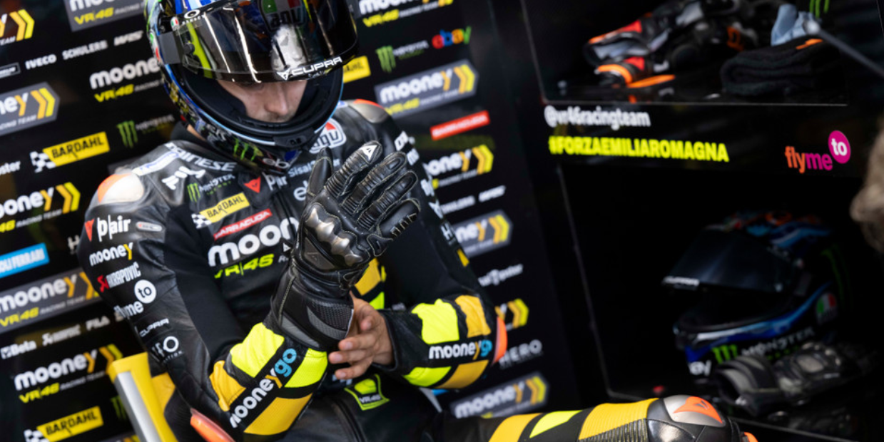 最高の安全性能と極上の操作性能を両立させた新グローブ